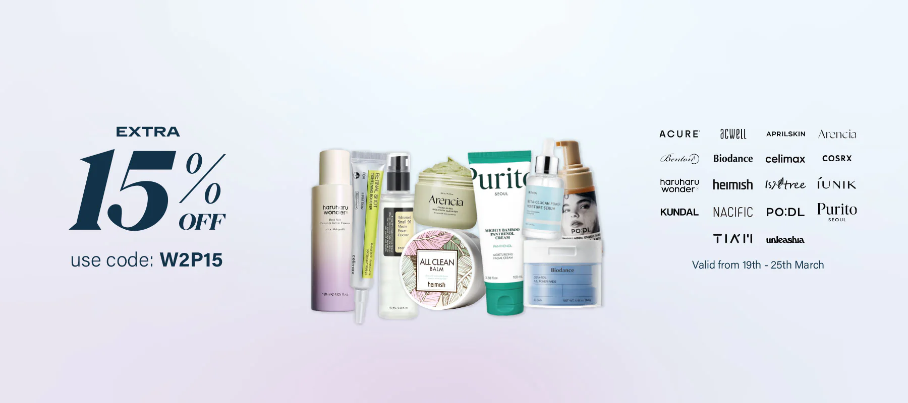 Radiate with Asian Beauty Secrets