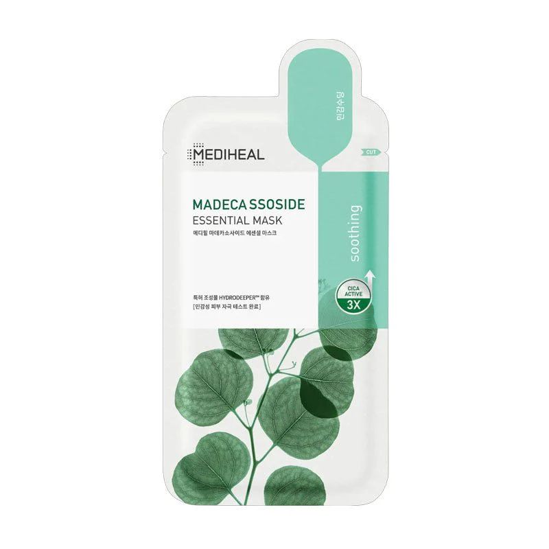 Essential Mask 24ml - Image 3