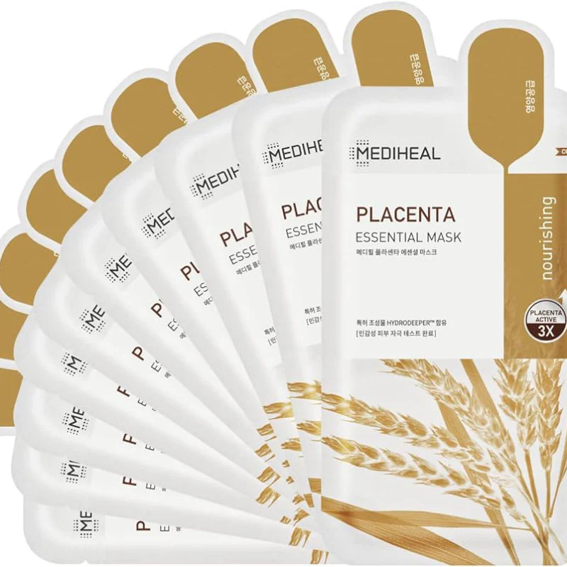 Essential Mask 24ml - Image 9