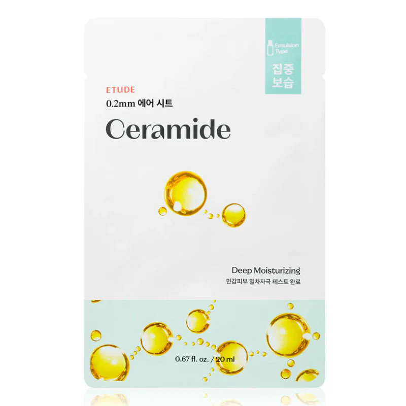 0.2 Therapy Air Mask Sheet - Image 3