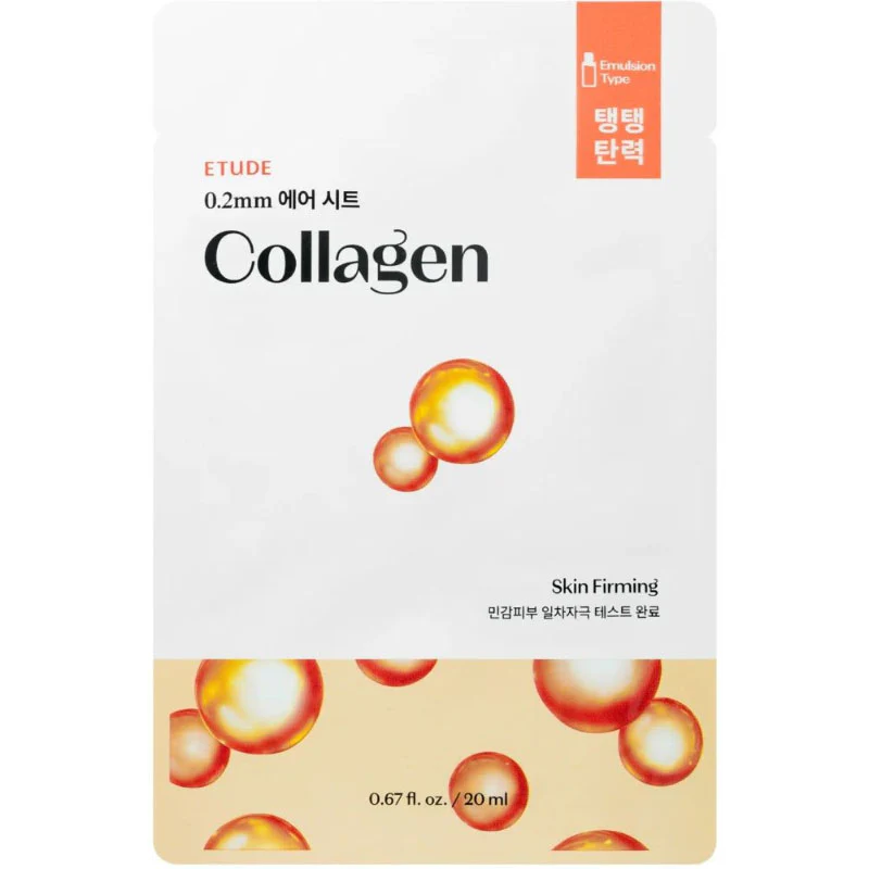0.2 Therapy Air Mask Sheet - Image 4