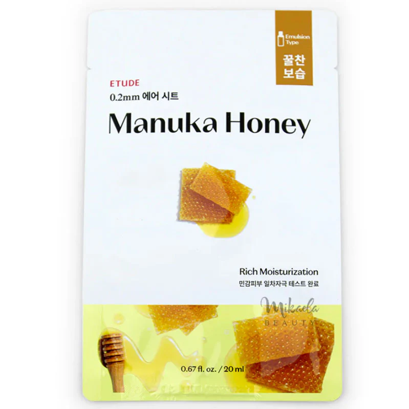 0.2 Therapy Air Mask Sheet - Image 9