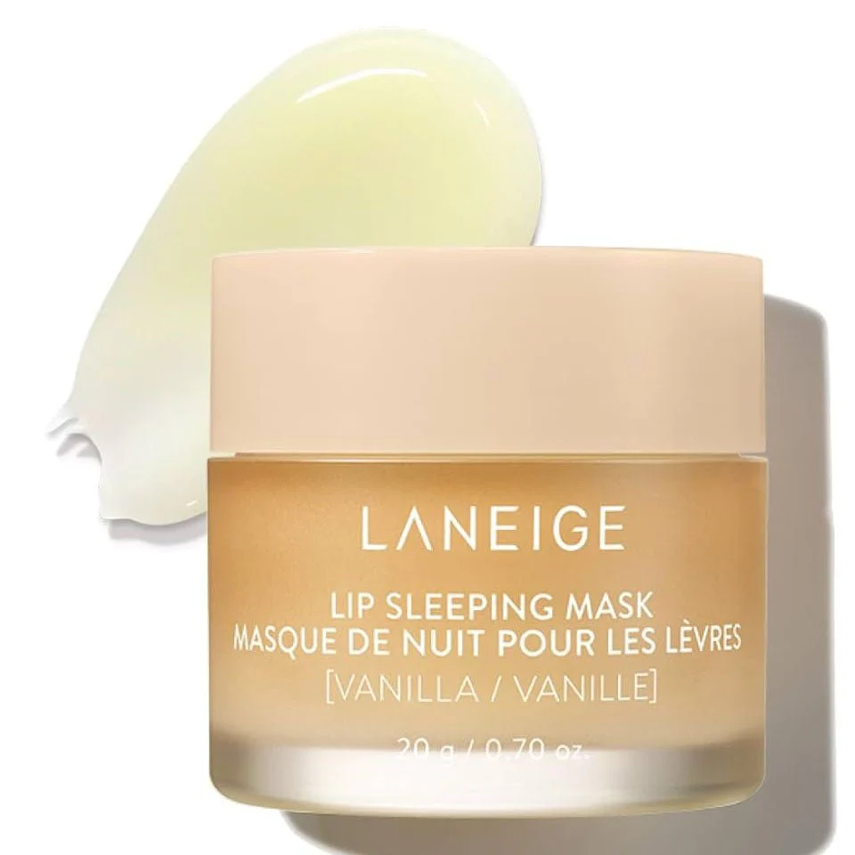 Lip Sleeping Mask EX 20g - Image 3