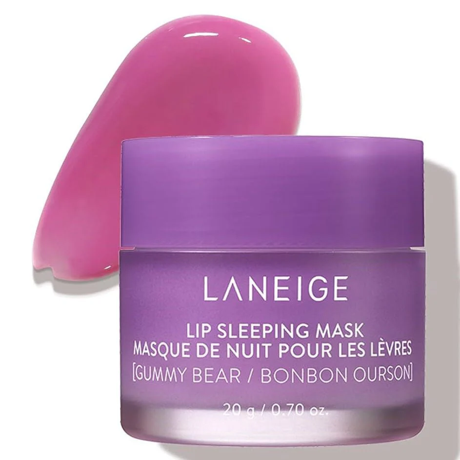 Lip Sleeping Mask EX 20g - Image 4