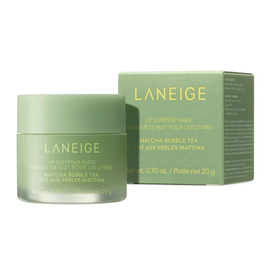 Lip Sleeping Mask EX 20g - Image 8