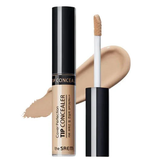 Cover Perfection Tip Concealer 6.5g - Image 10