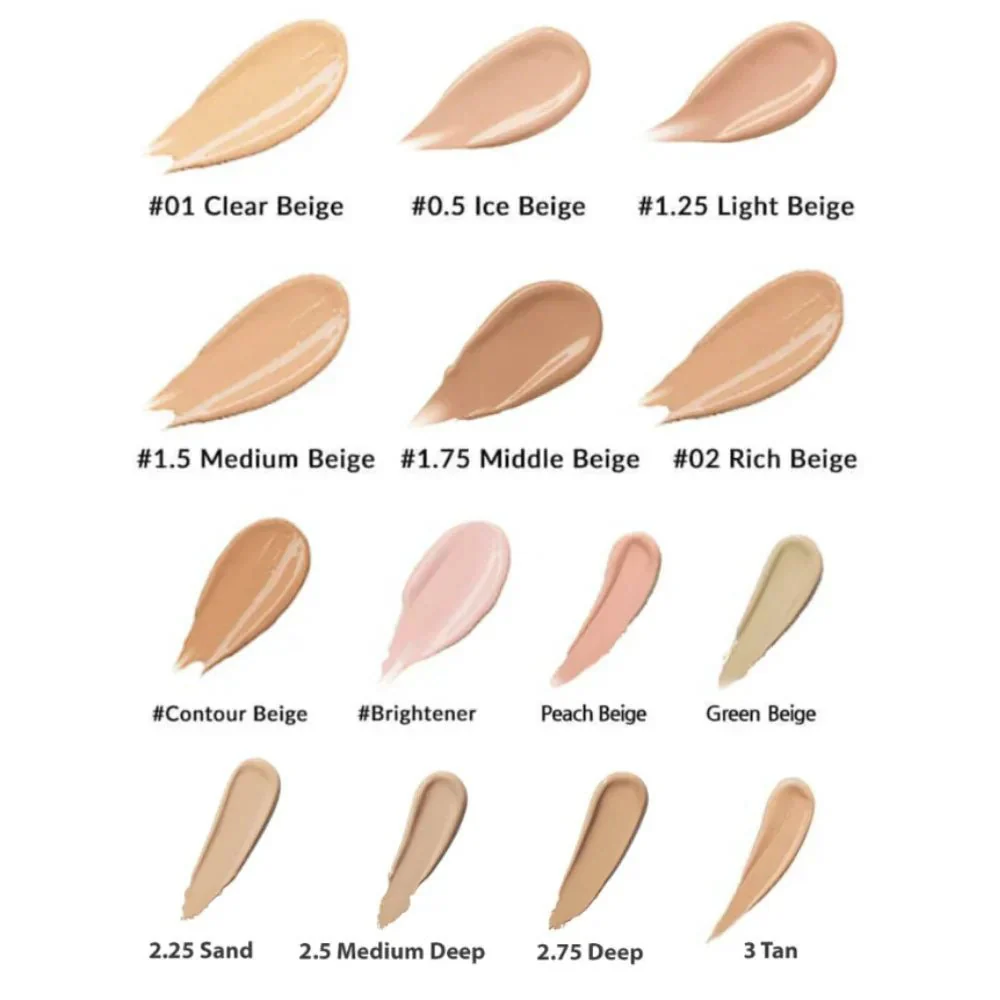 Cover Perfection Tip Concealer 6.5g - Image 3