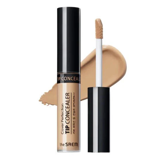 Cover Perfection Tip Concealer 6.5g - Image 9
